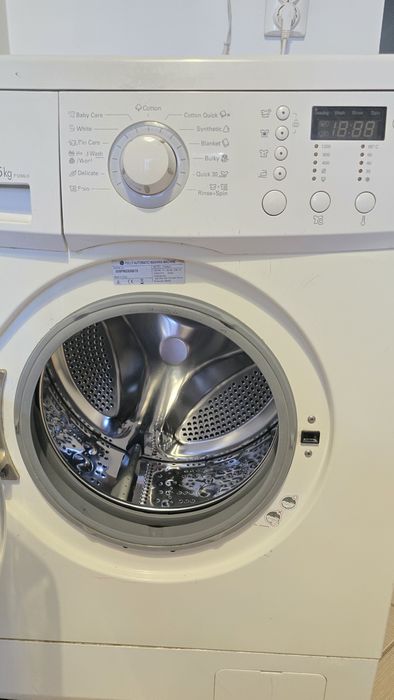Masina de Spalat LG 5kg
