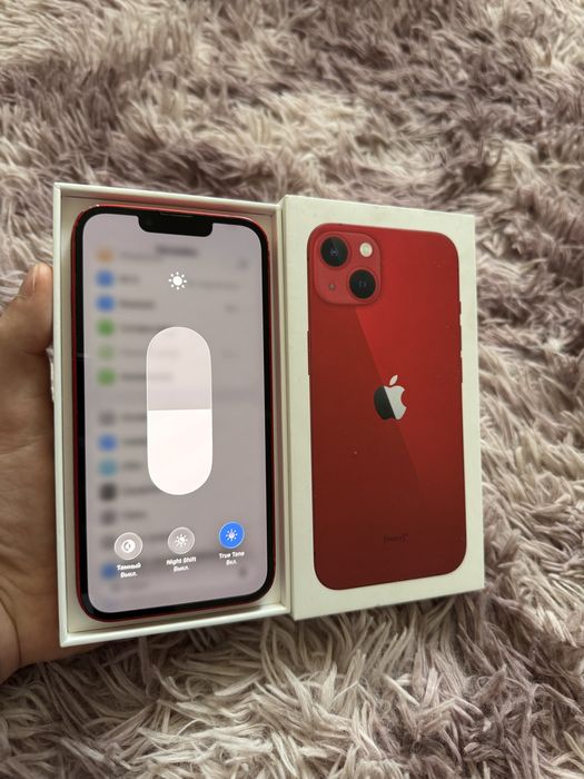 Iphone 13 128gb Айфон 13 128гб