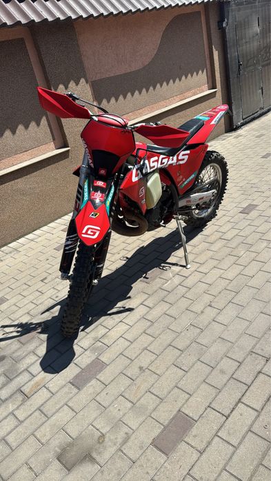 Gas gas 2024 300 tbi
