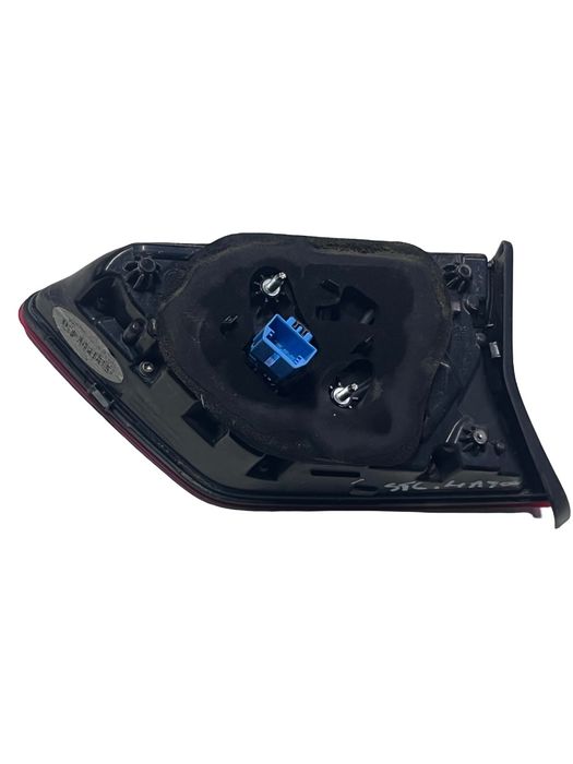 Stop Haion Full Led Stanga Spate Volkswagen Tiguan Ii Facelift R Line