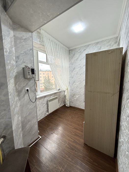 Срочно 3-хоналик. 3-этаж. Brilliant City. Новостройка. Лифт бор.