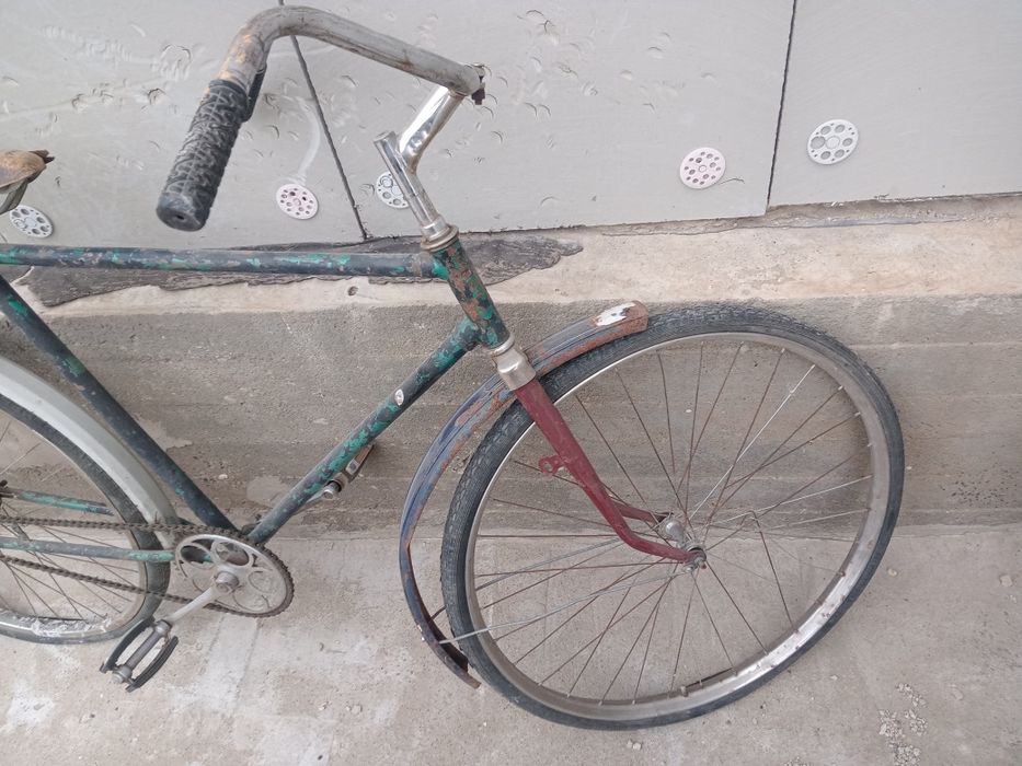 Продам два велосипеда