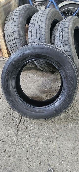 Продам летнюю резину Bridgestone