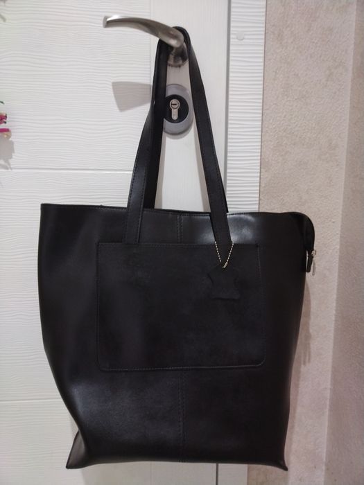 Продавам дамски чанти от 5-25 лв