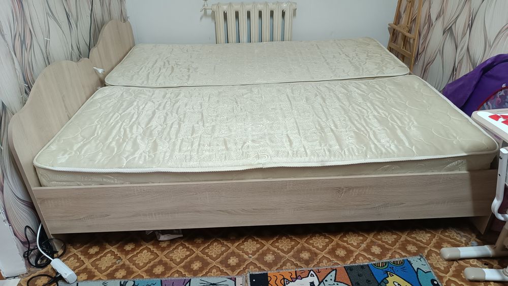 Продам 2 кровати
