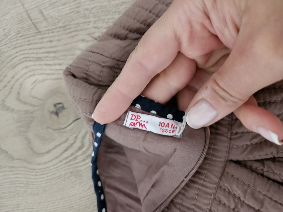 ROCHIE 10 ani DP...am