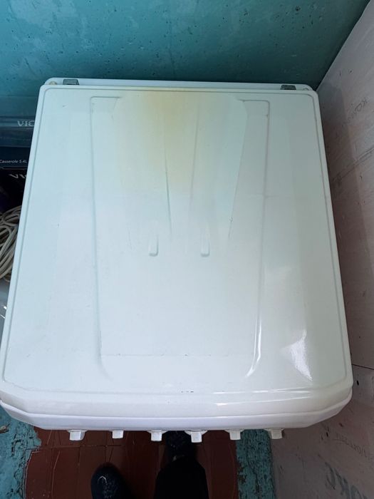 Плита газовая рабочая