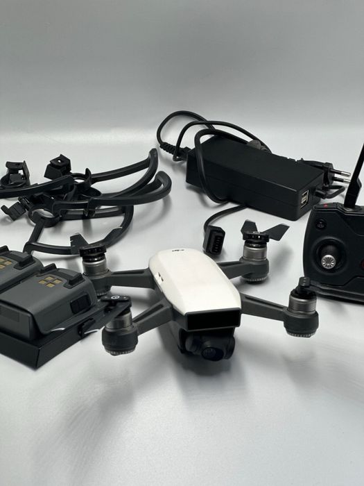 Капитал - Маркет | Дрон Dji Spark