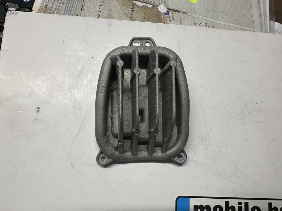 Баласт,Запалка Xenon+ LED DRL модул за Опел Инсигния B след 2017г.!