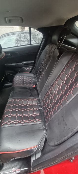 Mitsubishi Eclipse Cross 1.5 L Turbo, benzina, 4x4, an 2019, 65.850 km