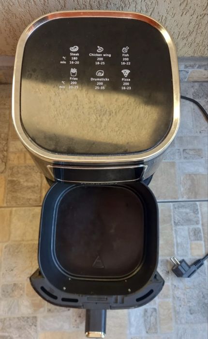 Air fryer Rohnson R2802