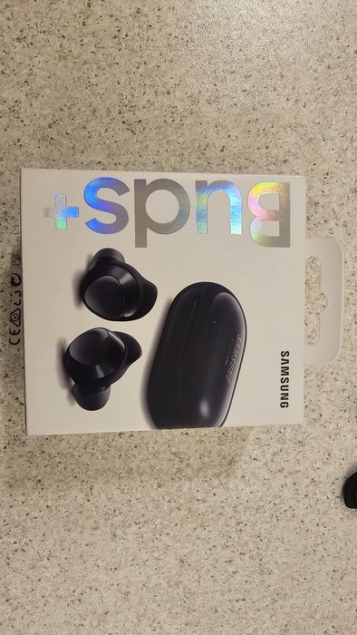 Galaxy buds plus case