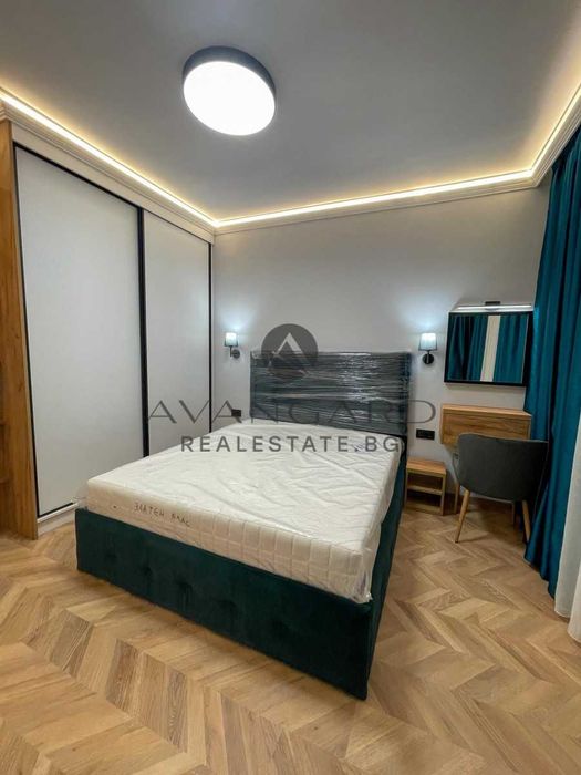 Продава се Двустаен апартамент в Пловдив, Кършияка - 66 кв.м за 1144 €/кв.м - Снимка #4