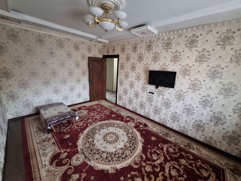 Сергели метро 4-бекат 7а 3 хона сквазной планировка срочна ижага бер