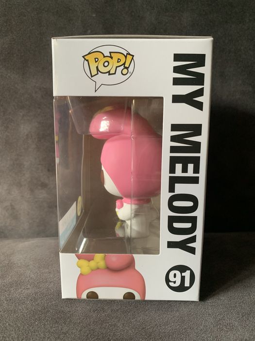 Funko Pop My Melody 91 Primark Exclusive