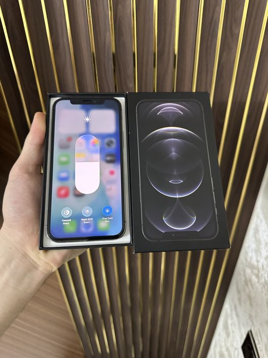 Iphone 12 Pro 256 Айфон 12 Про 256