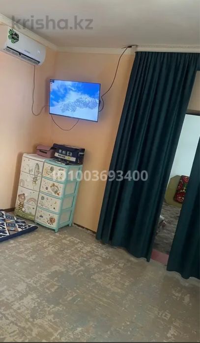 Сарыағаш Самал 3 подстанцияда үй сатылады !