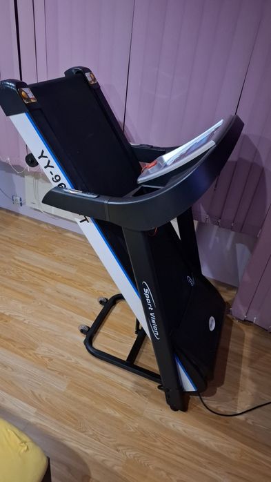 Бягаща пътека Sport Vision