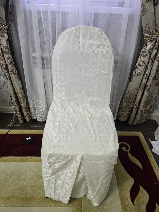 Чехлы для стульев