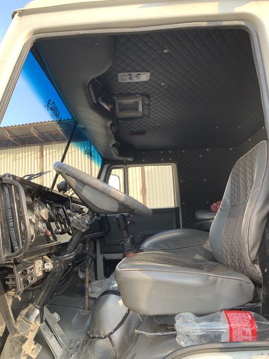 Kamaz 53212 bartavoy metan yili 1992