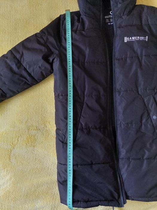 Куртка на мальчика