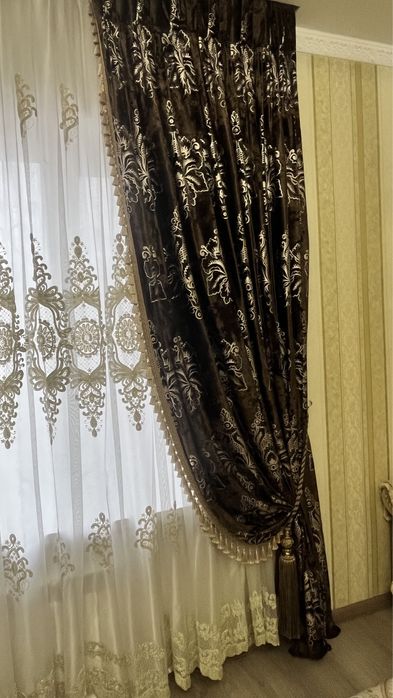 Продам шторы ...