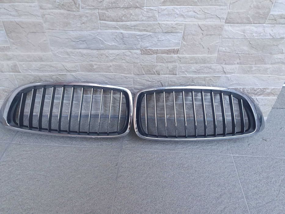 Бъбреци за BMW 4та серия