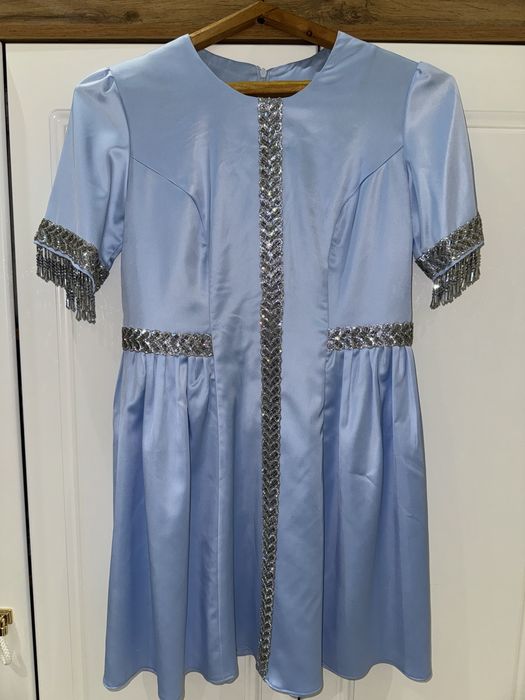 Ансамбль             2ка