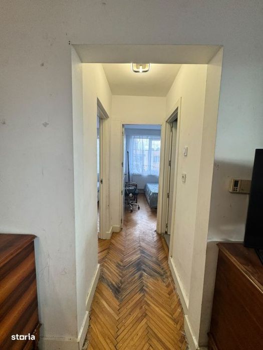Apartament de vanzare, 61 mp, zona Decebal
