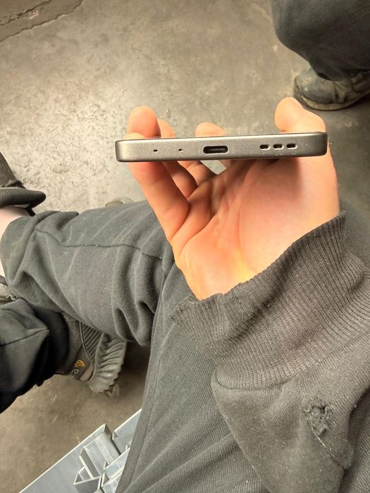 Oppo A5 Pro 5G 256GB  8GB RAM
Se oferă spre vânzare Oppo A5 Pro 5G, achizițio