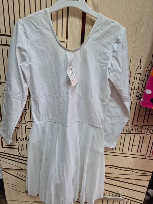 Гимнастический купальник