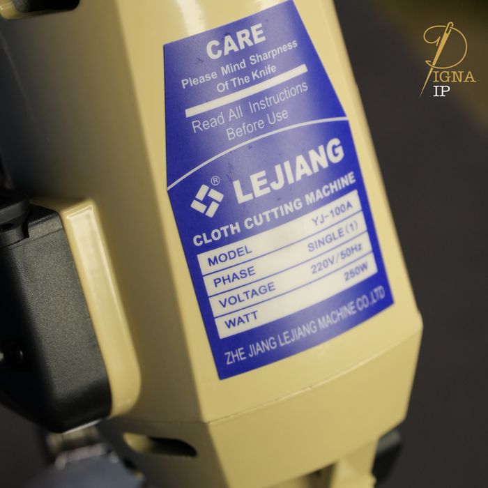 Электрический нож для текстиля / Elektron pichoq