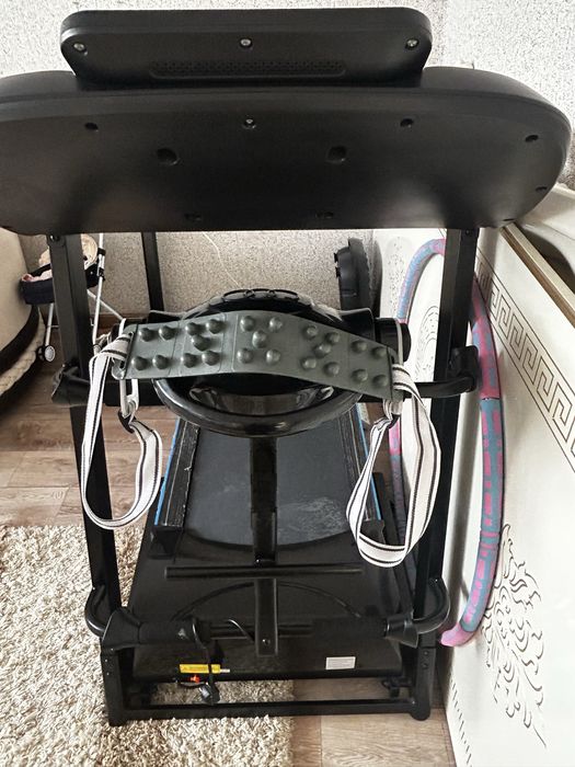 Беговая дорожка