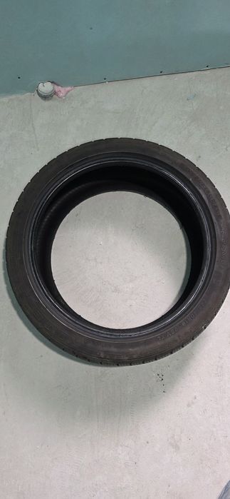 Anvelope 245/40/19 & 275/35/19 Runflat DOT 2021 M+S