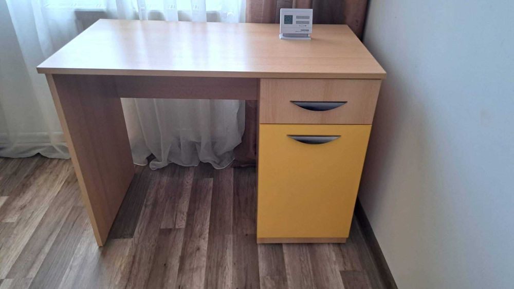 Mobilier camera copilului