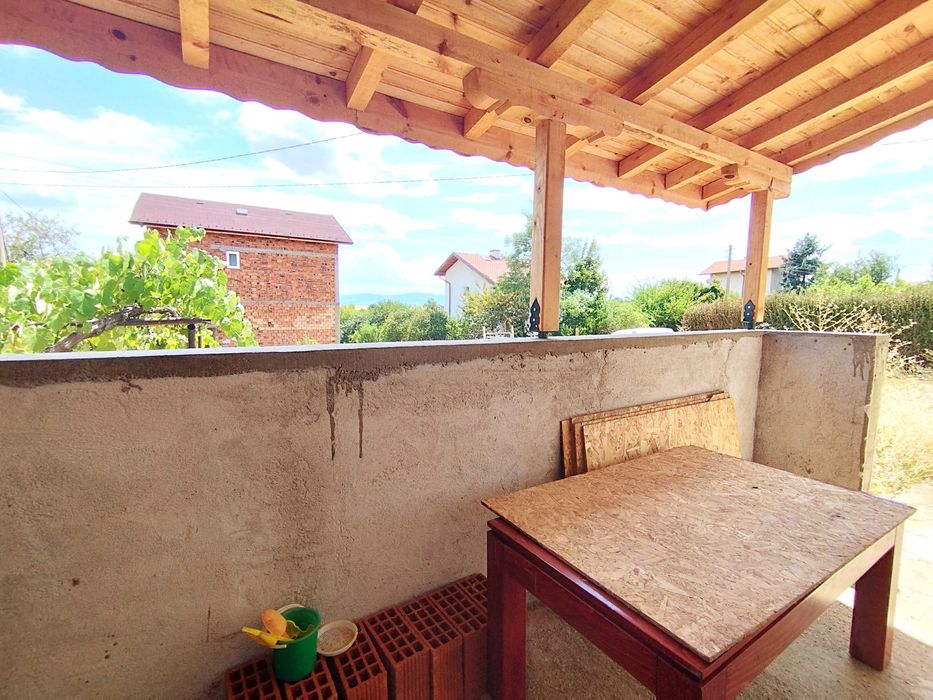 Продава се Къща в Перник, Изток - 82 кв.м за 809 €/кв.м - Снимка #10