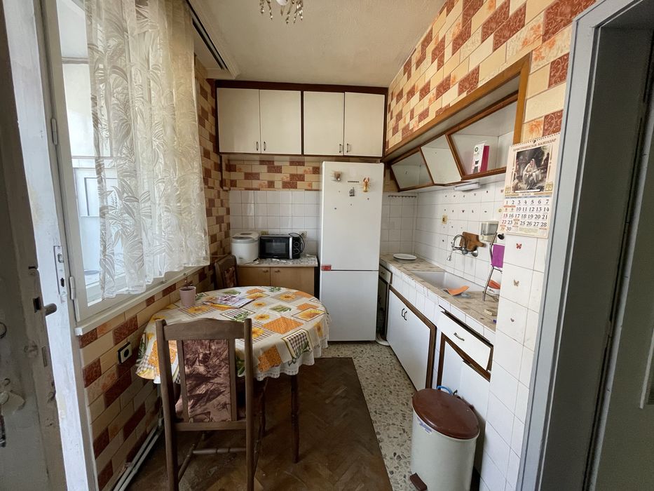 Дава се под наем Многостаен апартамент в Велико Търново, Зона Б - 120 кв.м за 254.49 € - Снимка #10