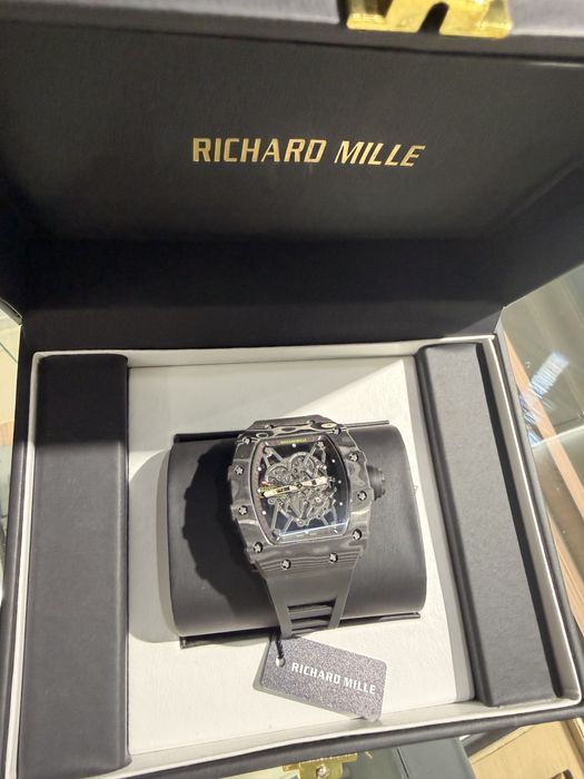 Часы Richard Mille rm 35