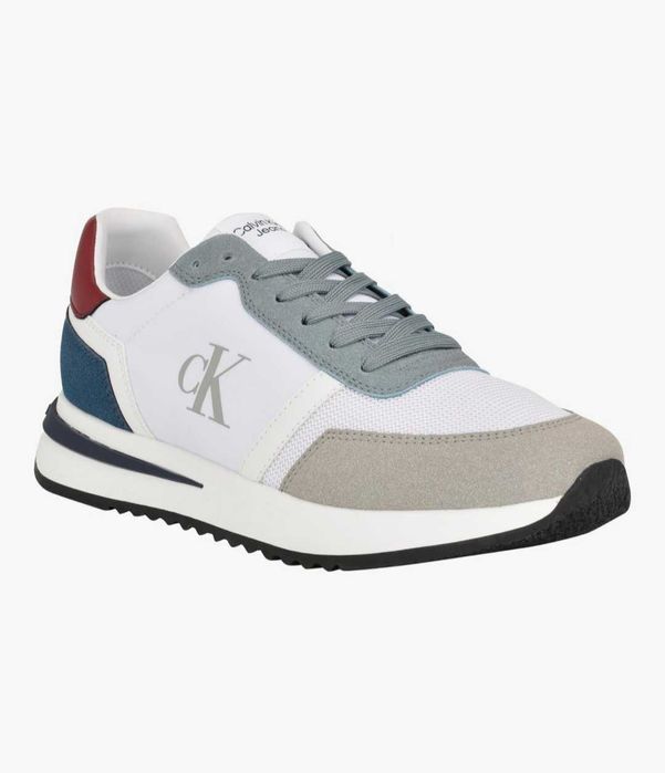 Мужские кроссовки Calvin Klein Picio
