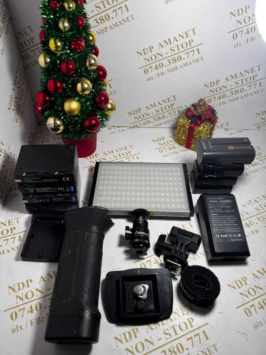 NDP Amanet Calea Mosilor 298 Panasonic Lumix GH4 (46072)