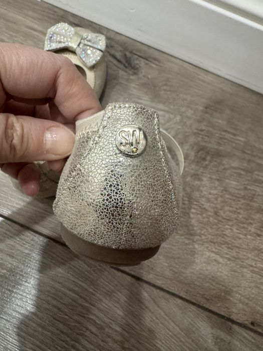 Туфли детские для девочек