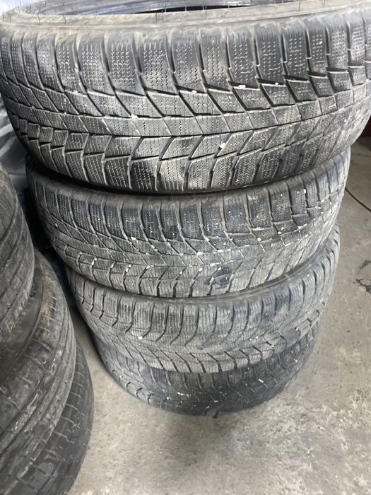 Титанка,Воссен любой машинаға