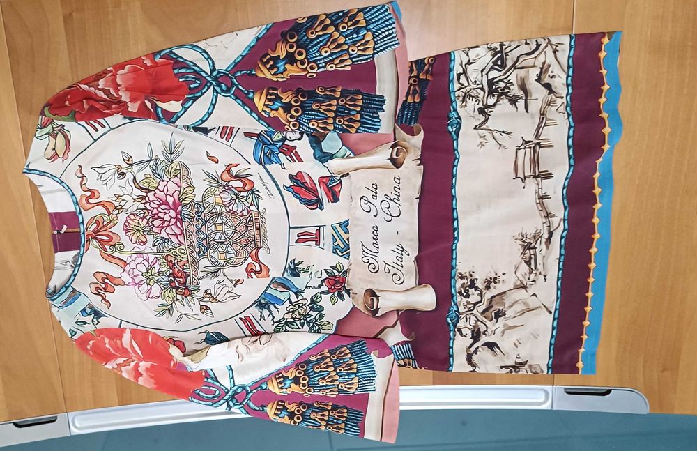 Dolce & Gabbana-Като Нова