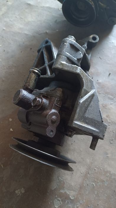 генератор passat b3 /вольксваген