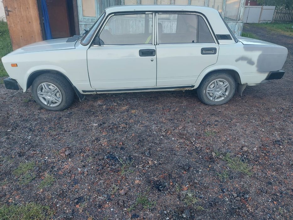 Продам ВАЗ 2105. Год выпуска 1996