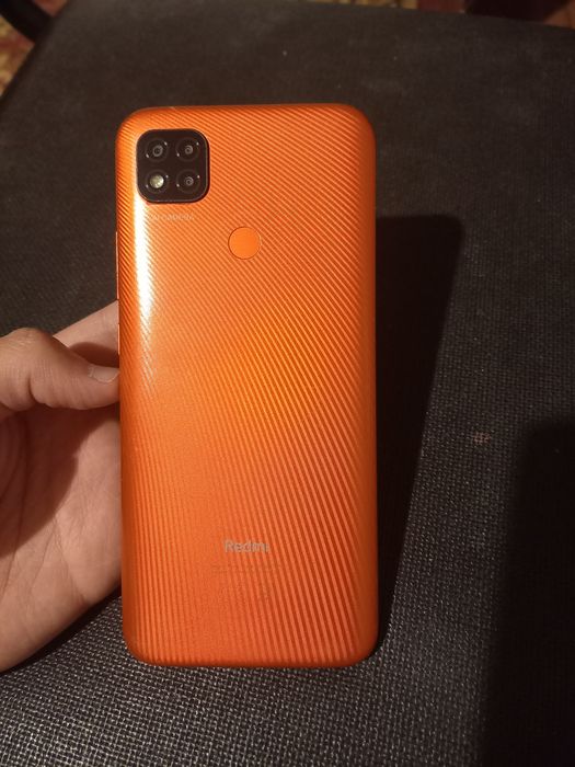 Redmi 9 C  телефон