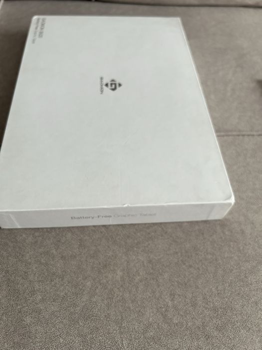 Графический планшет Gaomon S620