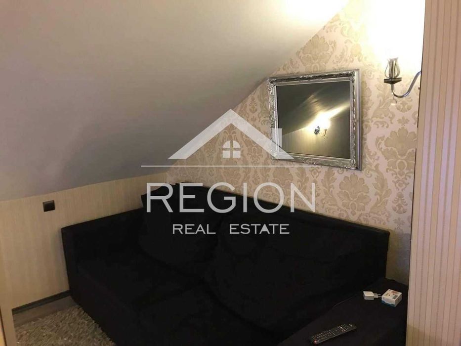 Дава се под наем Едностаен апартамент в Варна, ВИНС - 42 кв.м за 306 € - Снимка #1