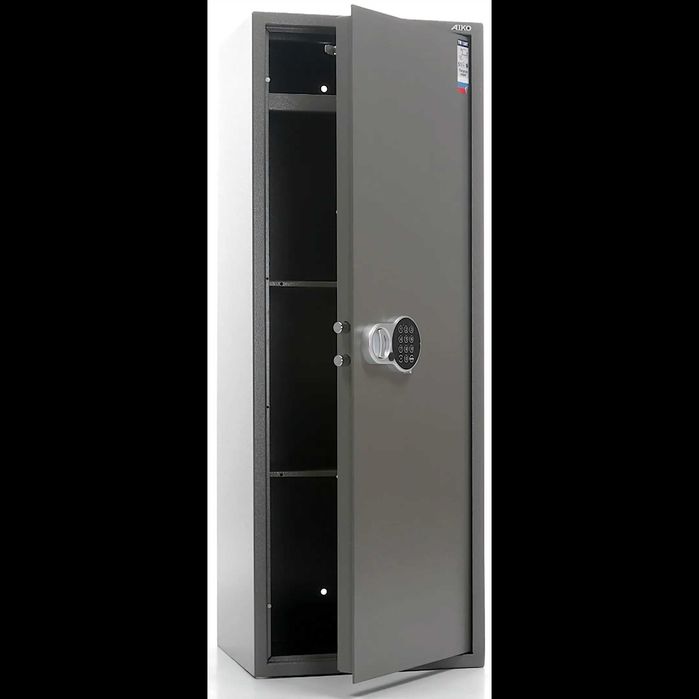 Сейф Aiko TM-120T EL