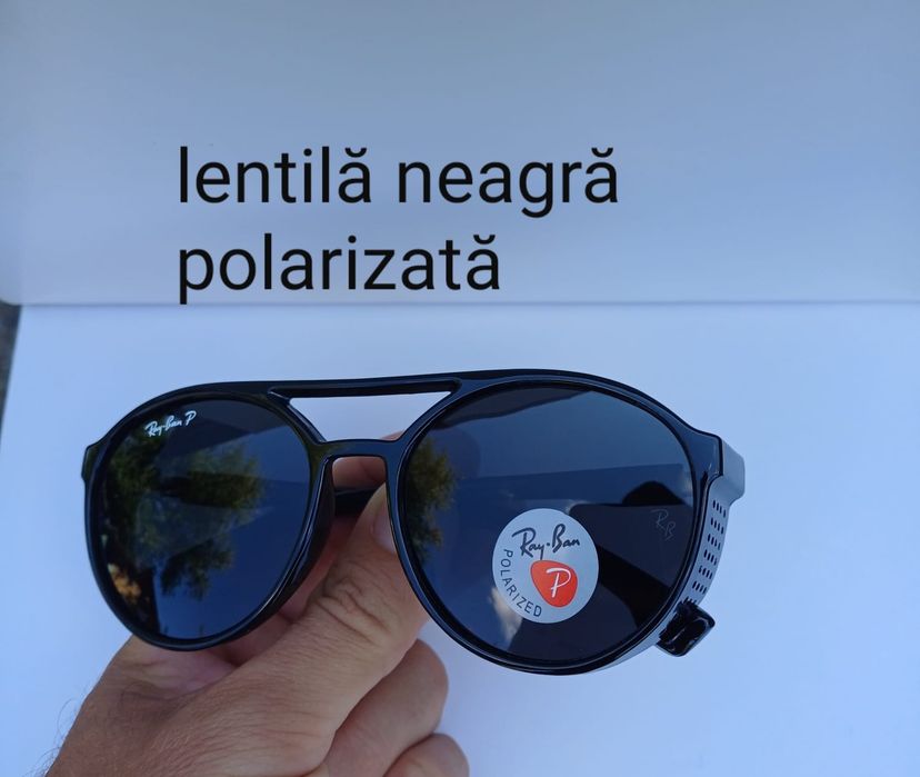 Ochelari de soare rb P 998 lucios